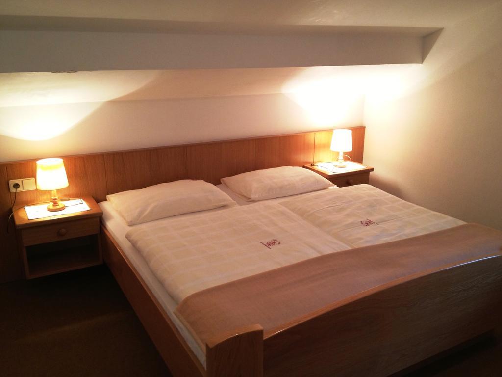 Pension & Appartement Fortin Bad Kleinkirchheim Εξωτερικό φωτογραφία