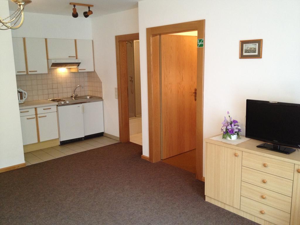 Pension & Appartement Fortin Bad Kleinkirchheim Εξωτερικό φωτογραφία