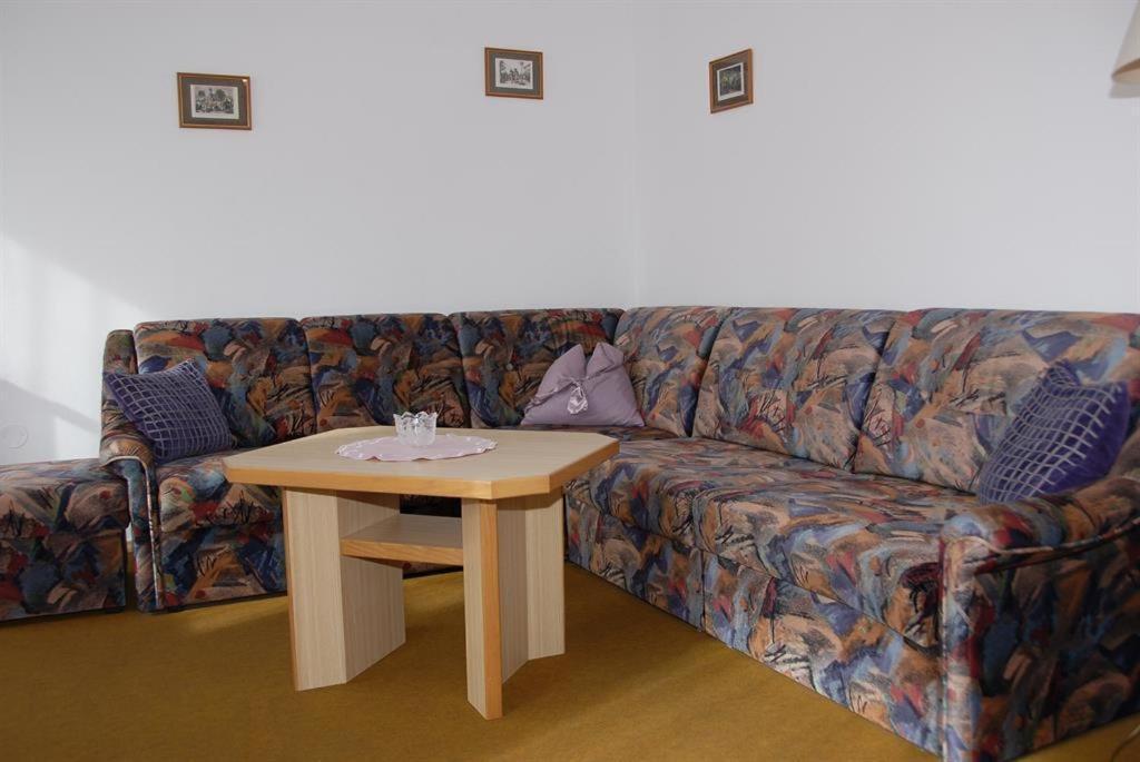 Pension & Appartement Fortin Bad Kleinkirchheim Εξωτερικό φωτογραφία