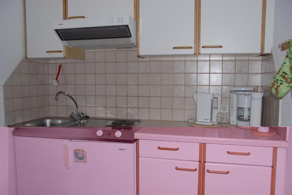 Pension & Appartement Fortin Bad Kleinkirchheim Εξωτερικό φωτογραφία