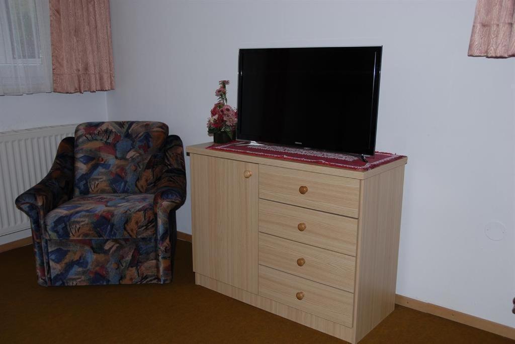 Pension & Appartement Fortin Bad Kleinkirchheim Εξωτερικό φωτογραφία