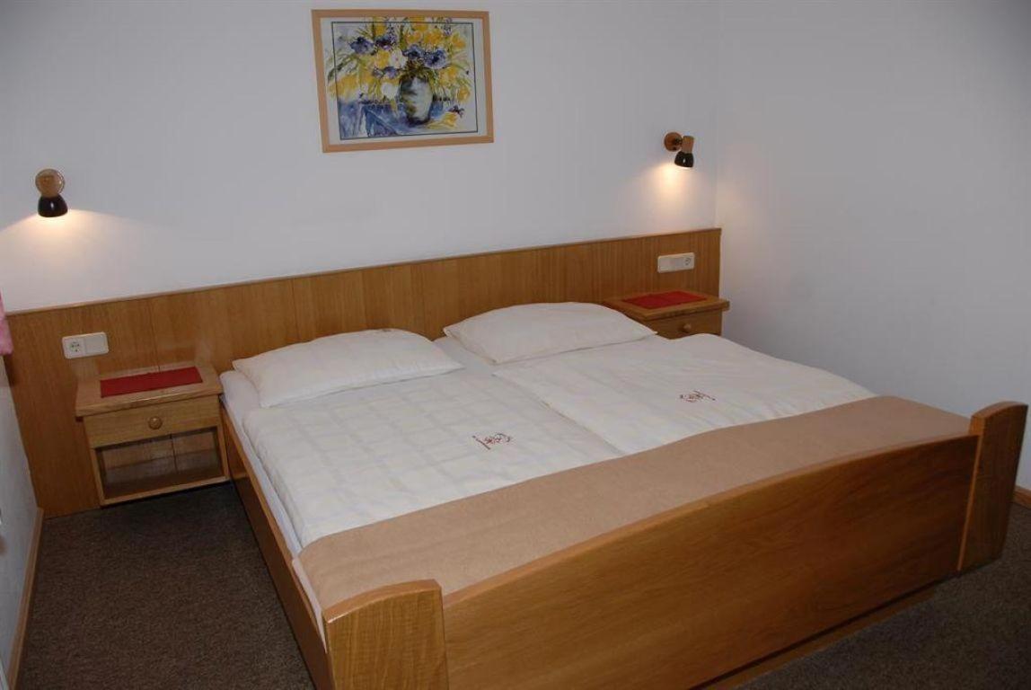 Pension & Appartement Fortin Bad Kleinkirchheim Εξωτερικό φωτογραφία