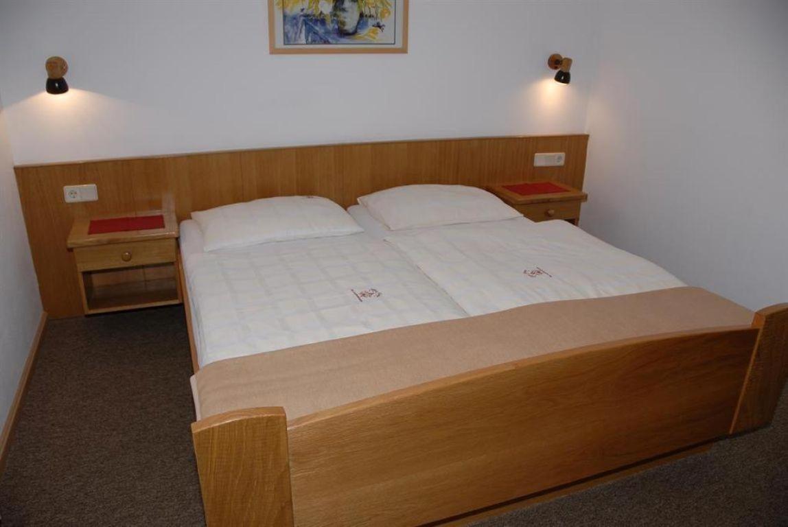 Pension & Appartement Fortin Bad Kleinkirchheim Εξωτερικό φωτογραφία