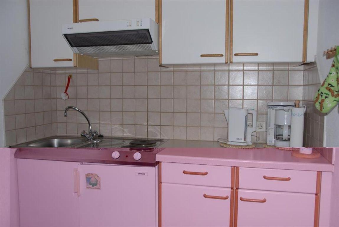 Pension & Appartement Fortin Bad Kleinkirchheim Εξωτερικό φωτογραφία