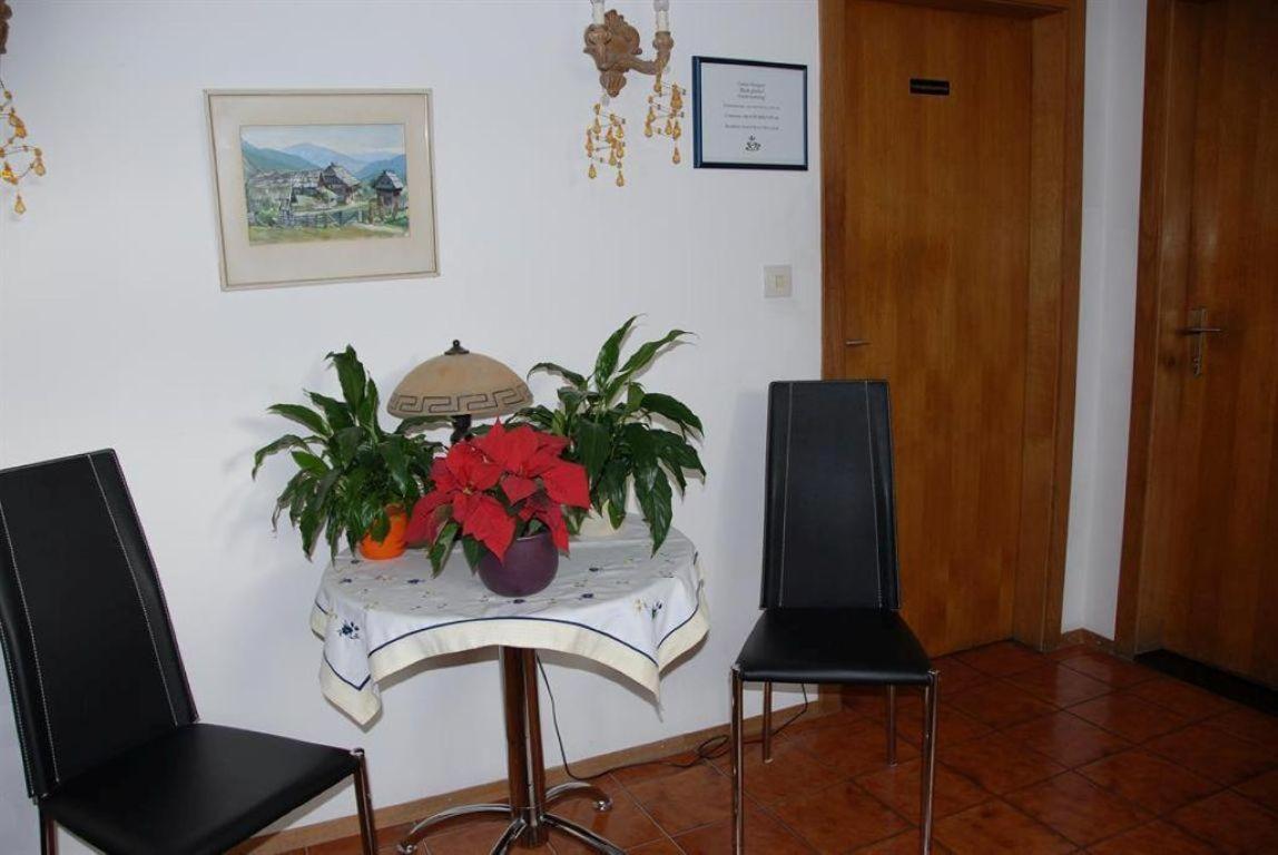 Pension & Appartement Fortin Bad Kleinkirchheim Εξωτερικό φωτογραφία
