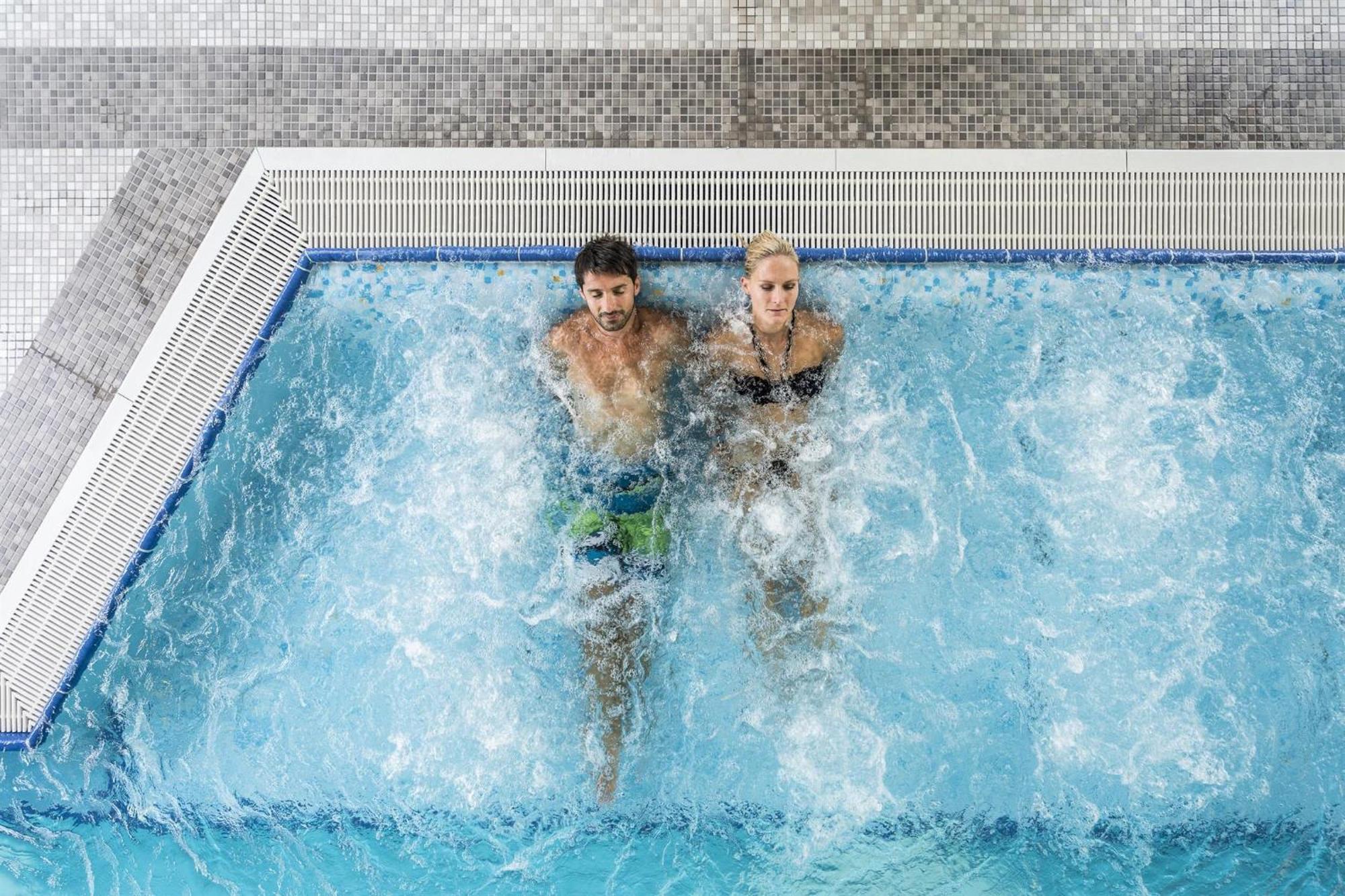 Pension & Appartement Fortin Bad Kleinkirchheim Εξωτερικό φωτογραφία