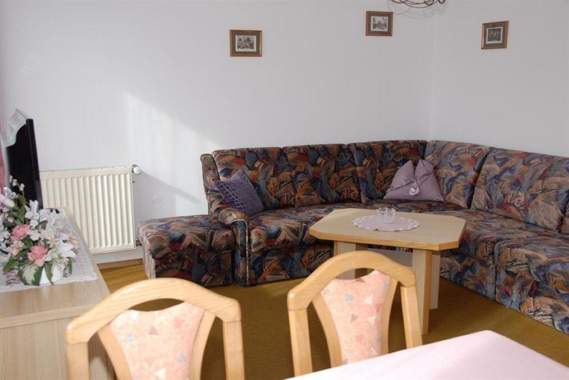 Pension & Appartement Fortin Bad Kleinkirchheim Εξωτερικό φωτογραφία