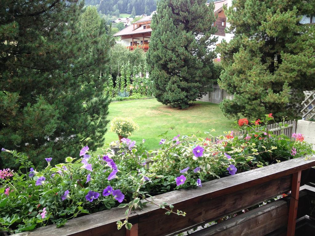 Pension & Appartement Fortin Bad Kleinkirchheim Δωμάτιο φωτογραφία