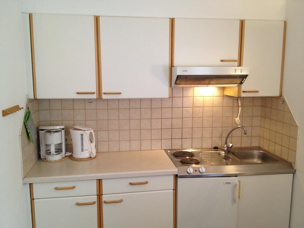 Pension & Appartement Fortin Bad Kleinkirchheim Δωμάτιο φωτογραφία