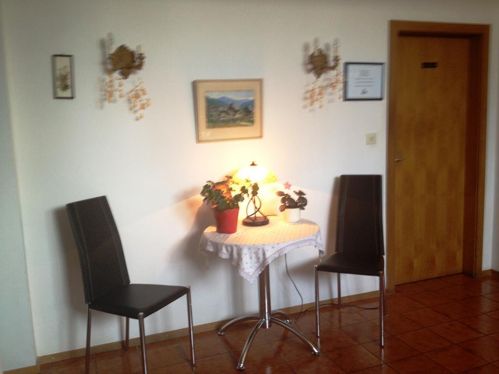 Pension & Appartement Fortin Bad Kleinkirchheim Εξωτερικό φωτογραφία