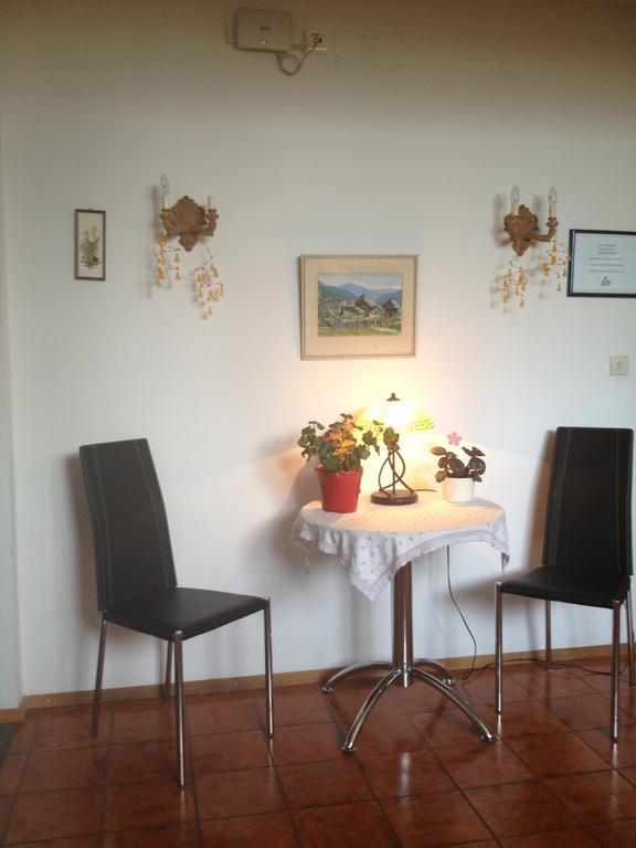 Pension & Appartement Fortin Bad Kleinkirchheim Εξωτερικό φωτογραφία