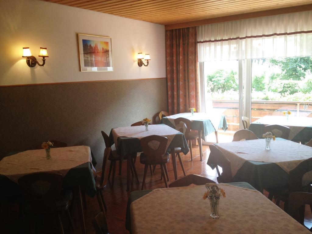 Pension & Appartement Fortin Bad Kleinkirchheim Εξωτερικό φωτογραφία