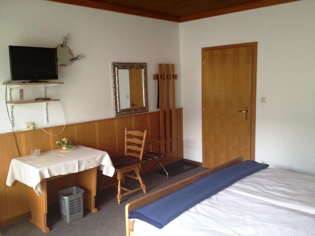 Pension & Appartement Fortin Bad Kleinkirchheim Εξωτερικό φωτογραφία