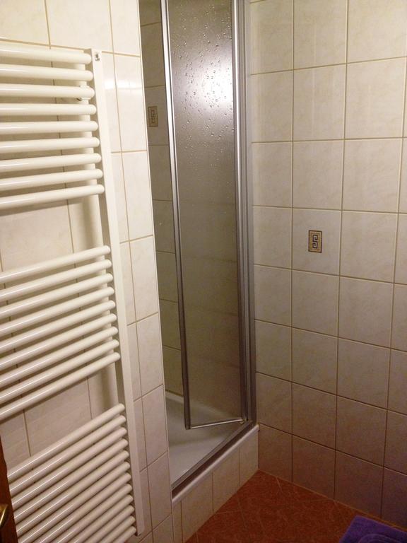 Pension & Appartement Fortin Bad Kleinkirchheim Εξωτερικό φωτογραφία