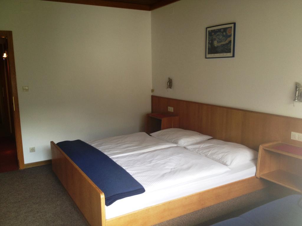 Pension & Appartement Fortin Bad Kleinkirchheim Δωμάτιο φωτογραφία