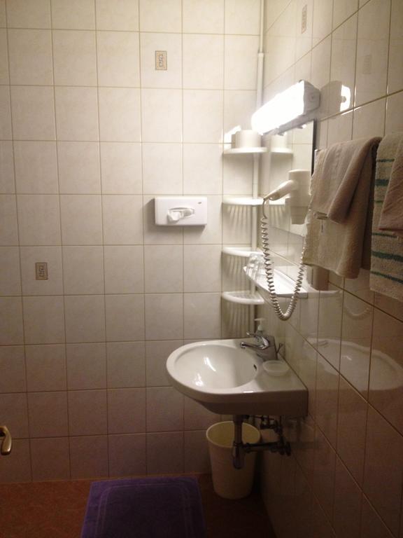 Pension & Appartement Fortin Bad Kleinkirchheim Εξωτερικό φωτογραφία